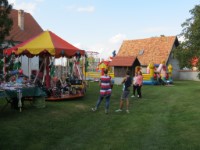 Falunap 2018.