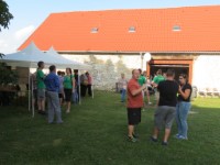 Falunap 2018.