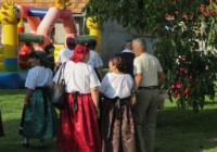 Falunap 2018.