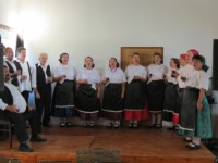 Falunap 2018.