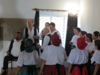 Falunap 2018.