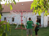 Falunap 2018.