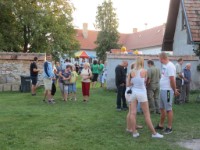 Falunap 2018.