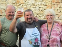 beFalunap 2018.mutat�