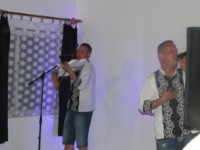 Falunap 2018.