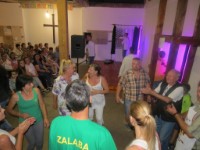 Falunap 2018.